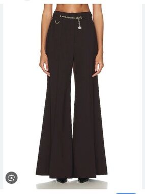 Zimmermann Luminosity Tailored Pant